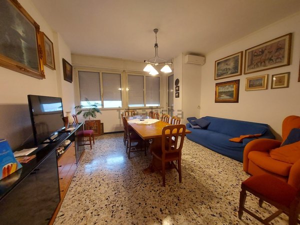 appartamento in vendita a Pesaro