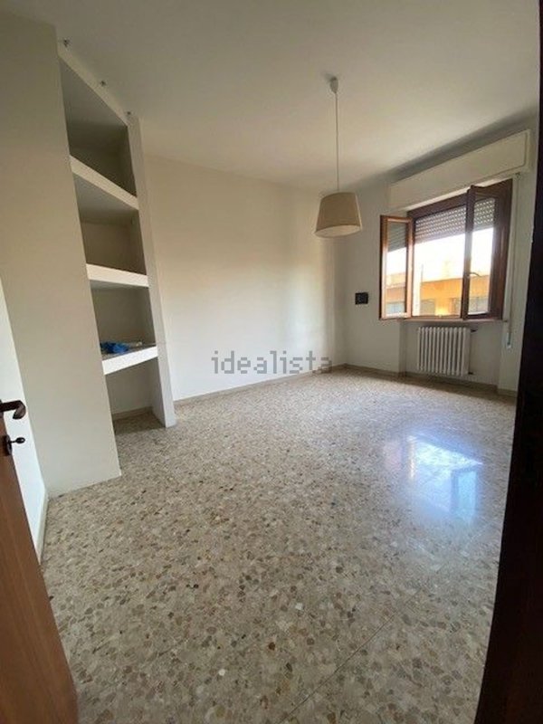 appartamento in vendita a Pesaro in zona Fabbrecce