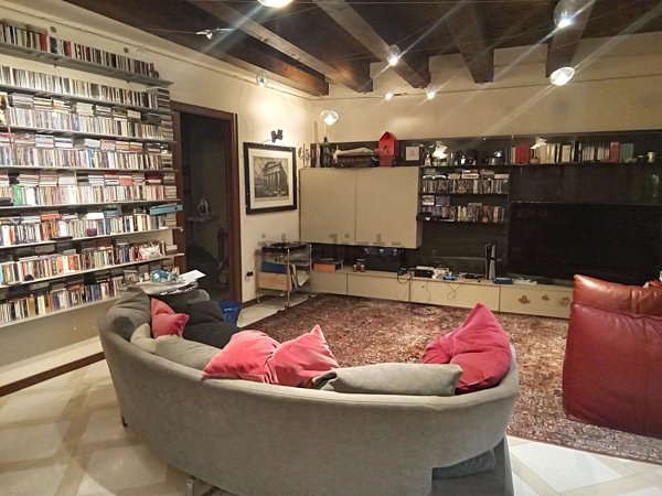 appartamento in vendita a Pesaro in zona Centro Città