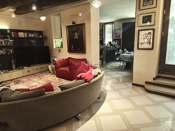 appartamento in vendita a Pesaro in zona Centro Città