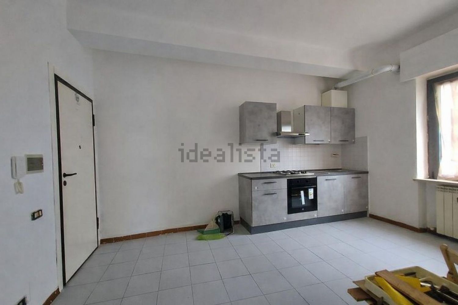 appartamento in vendita a Pesaro in zona Mare