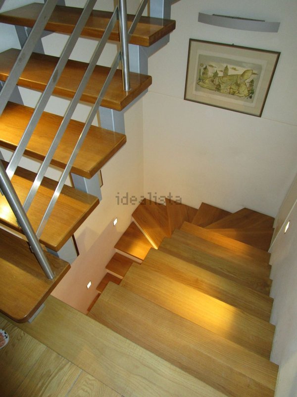 appartamento in vendita a Pesaro in zona Mare