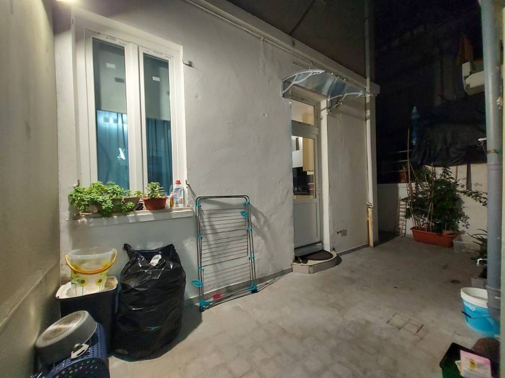 appartamento in vendita a Pesaro in zona Novilara