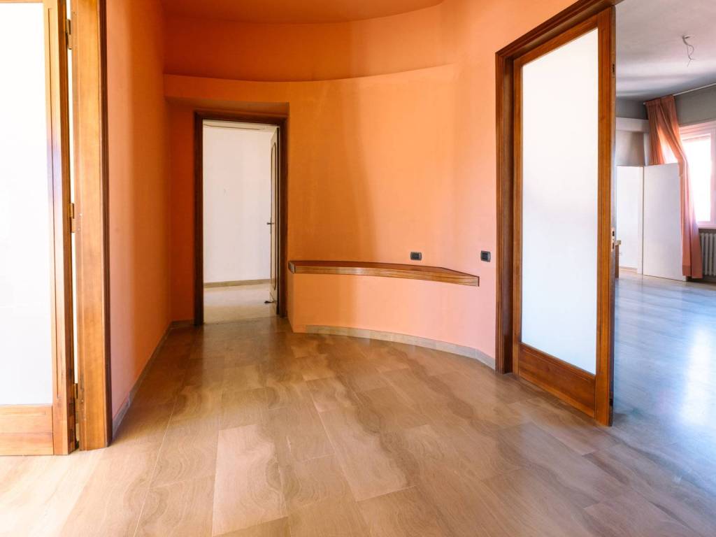 appartamento in vendita a Pesaro