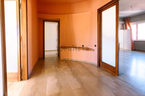 appartamento in vendita a Pesaro