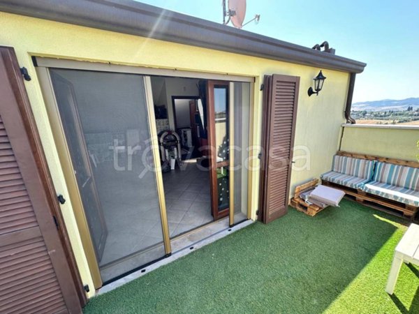 appartamento in vendita a Pesaro in zona Borgo Santa Maria