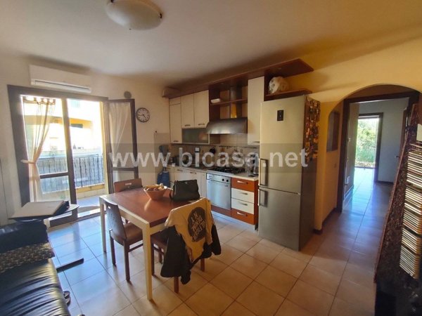 appartamento in vendita a Pesaro in zona Villa Betti