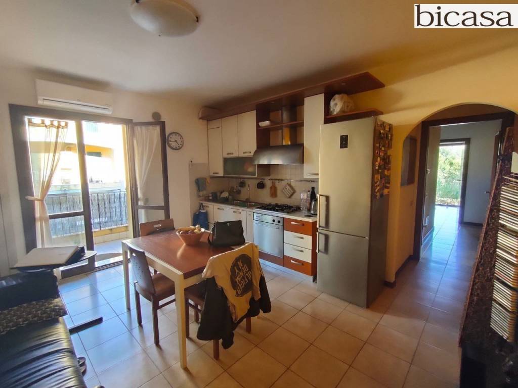 appartamento in vendita a Pesaro in zona Villa Betti
