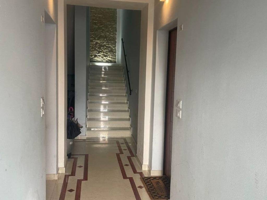 appartamento in vendita a Pesaro in zona Porto