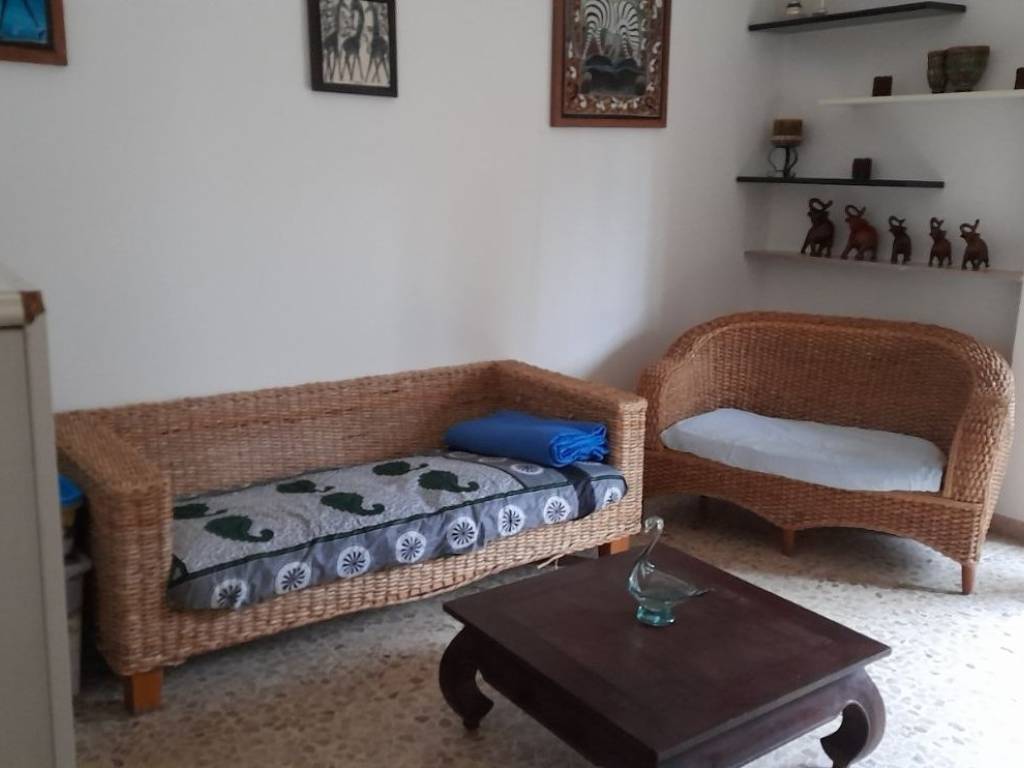 appartamento in vendita a Pesaro in zona Mare