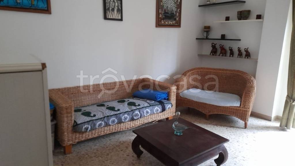 appartamento in vendita a Pesaro in zona Mare