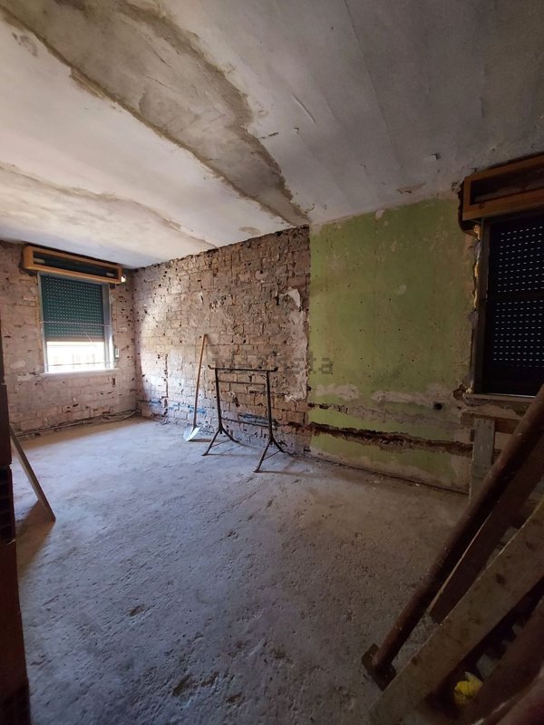 appartamento in vendita a Pesaro in zona Pantano