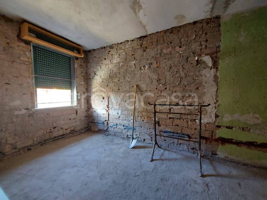 appartamento in vendita a Pesaro in zona Pantano