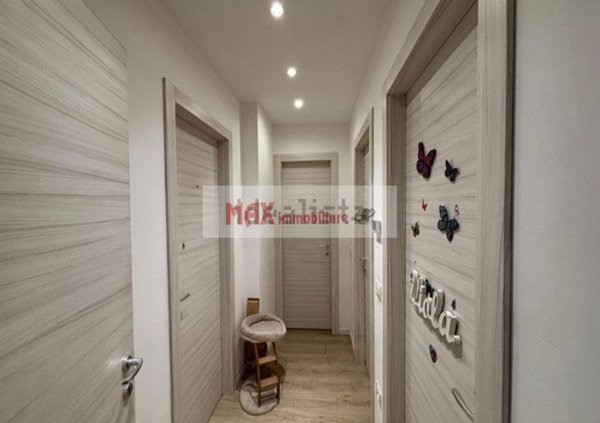 appartamento in vendita a Pesaro