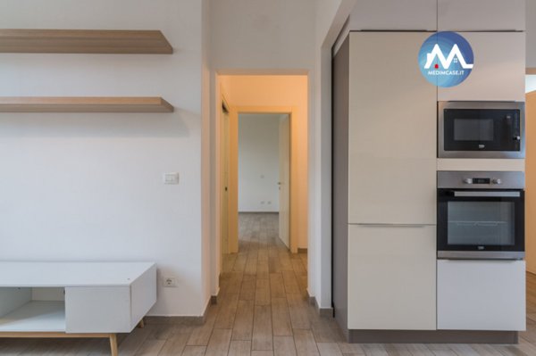 appartamento in vendita a Pesaro in zona Pantano