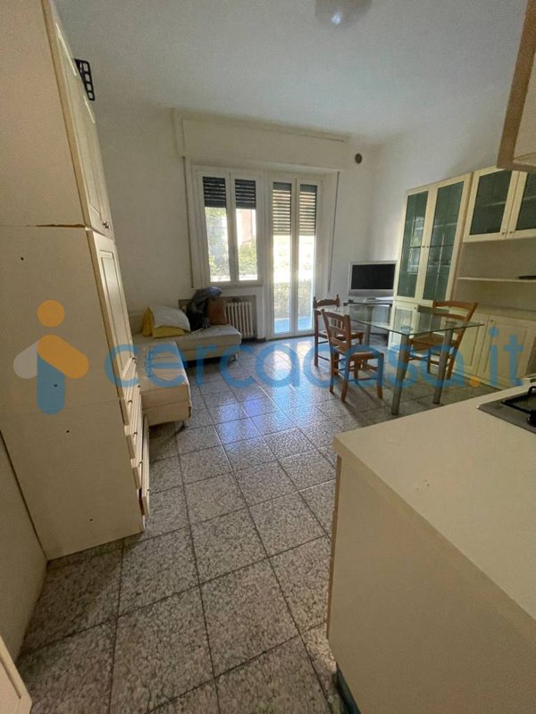 appartamento in vendita a Pesaro in zona Loreto
