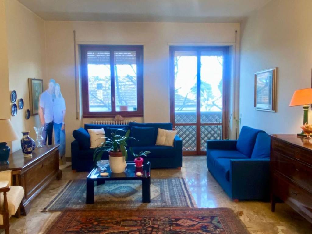 appartamento in vendita a Pesaro in zona Mare