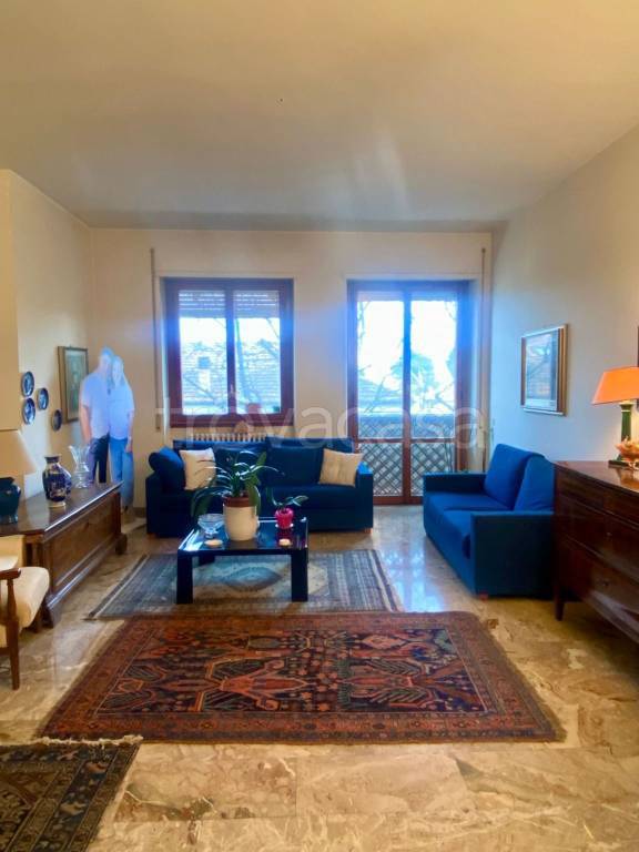 appartamento in vendita a Pesaro in zona Mare