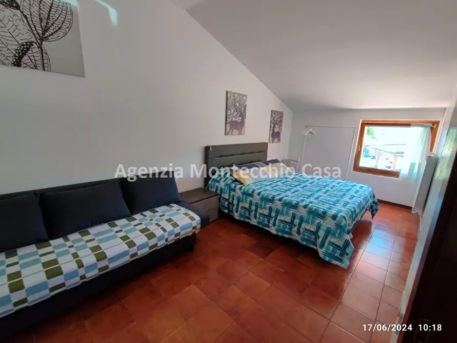 casa indipendente in vendita a Pesaro in zona Mare