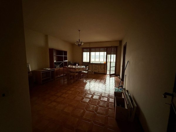 appartamento in vendita a Pesaro in zona Vismara