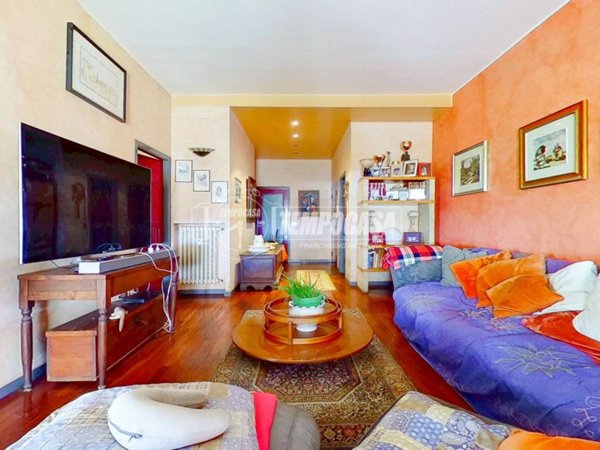 appartamento in vendita a Pesaro in zona Montegranaro