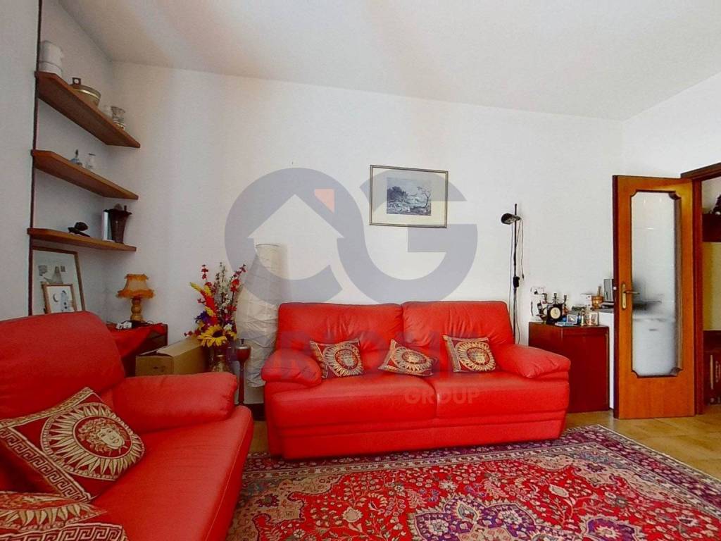 appartamento in vendita a Pesaro in zona Loreto