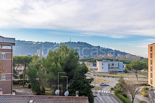 appartamento in vendita a Pesaro in zona Pantano