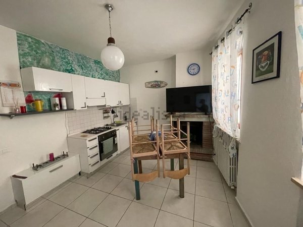 appartamento in vendita a Pesaro in zona Centro Città