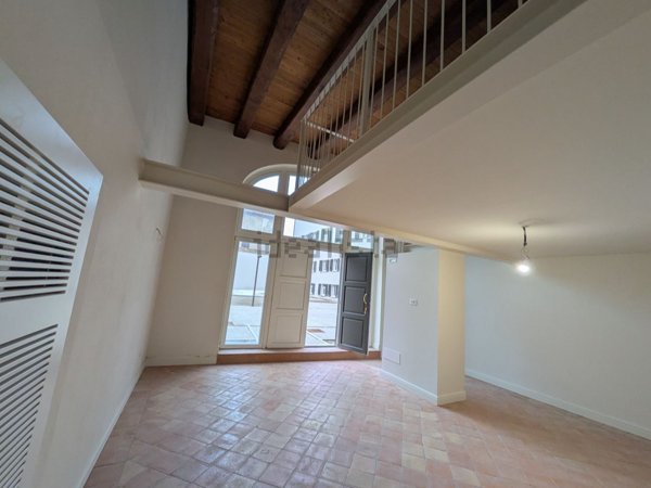 appartamento in vendita a Pesaro in zona Centro Città