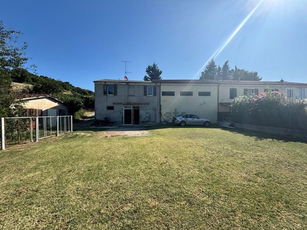 appartamento in vendita a Pesaro