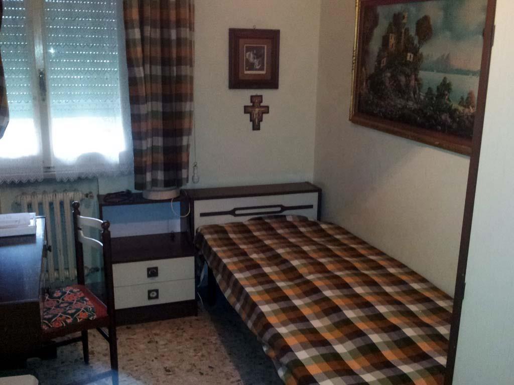 appartamento in vendita a Pesaro in zona Centro Città