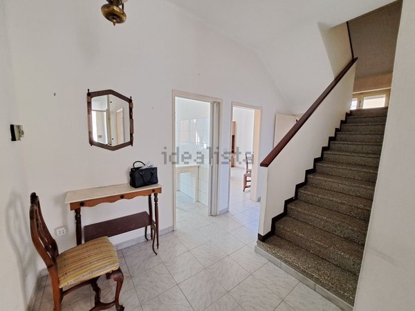 pentavano in vendita a Pesaro in zona Santa Veneranda