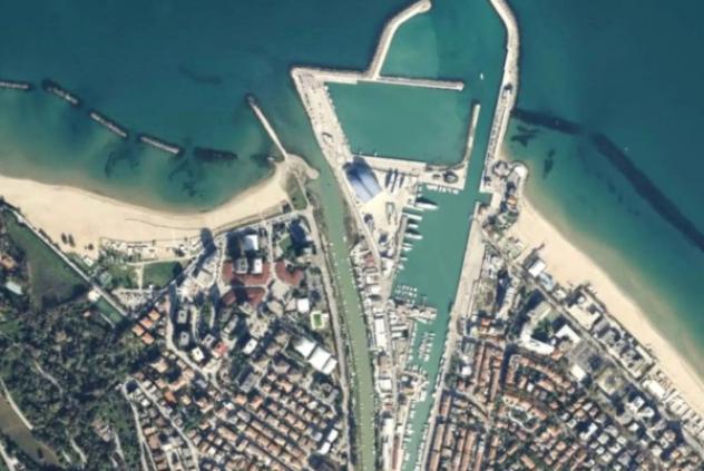 terreno agricolo in vendita a Pesaro in zona Porto