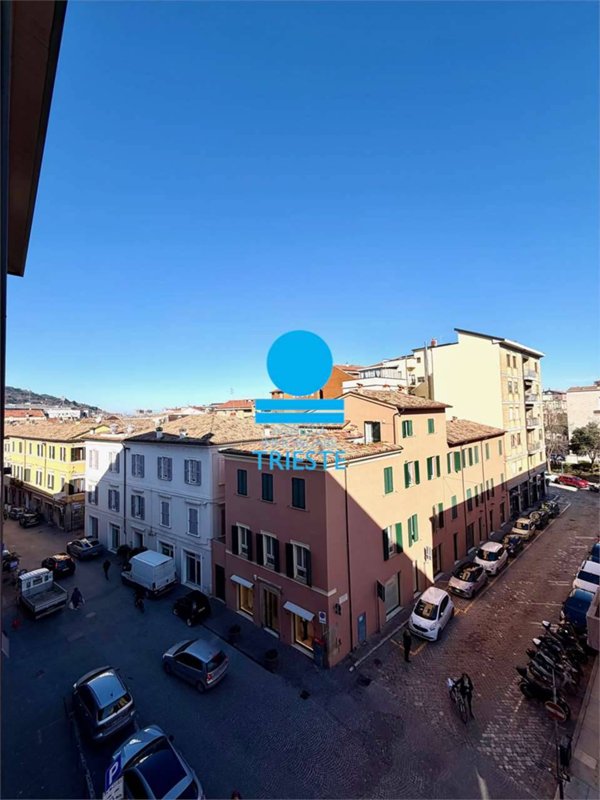 appartamento in vendita a Pesaro
