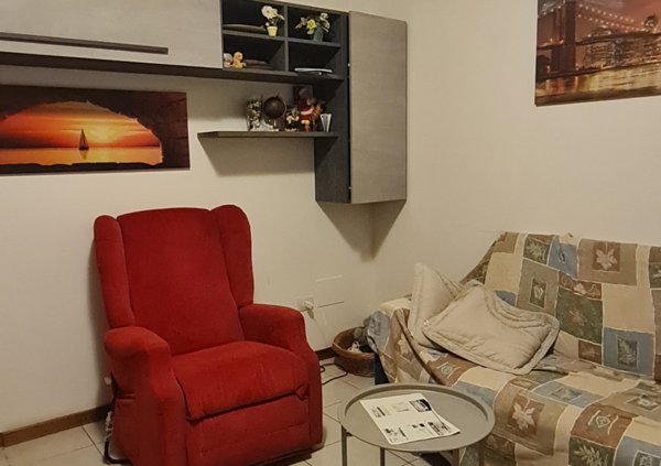 appartamento in vendita a Pesaro