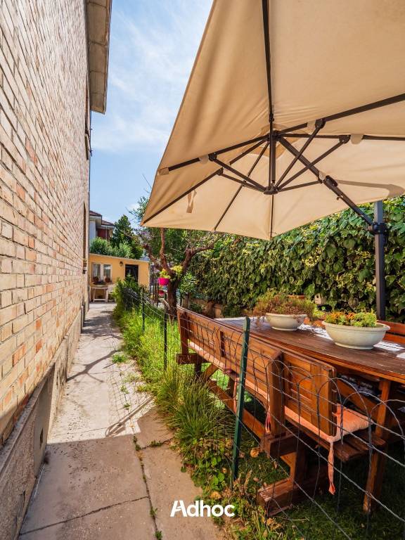 appartamento in vendita a Pesaro in zona Loreto