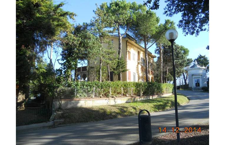 casa indipendente in vendita a Pesaro in zona Mare