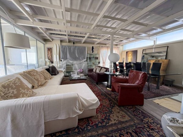 appartamento in vendita a Pesaro in zona Mare