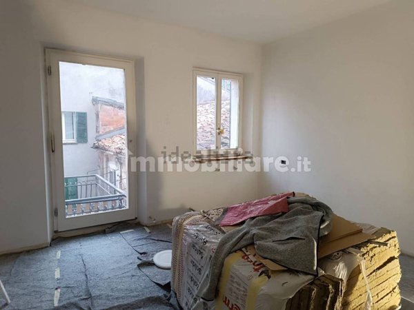 appartamento in vendita a Pesaro in zona Centro Città