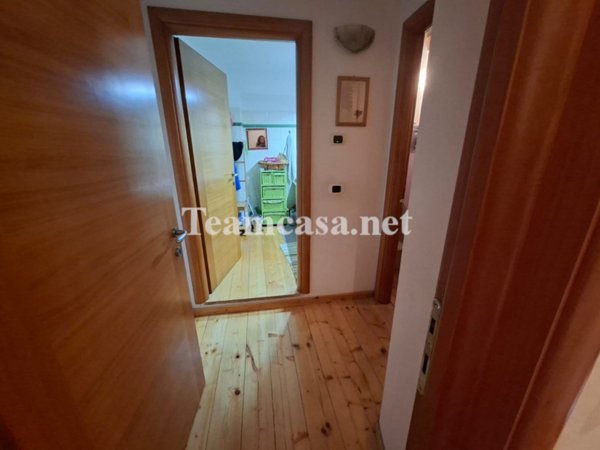 appartamento in vendita a Pesaro in zona Trebbiantico