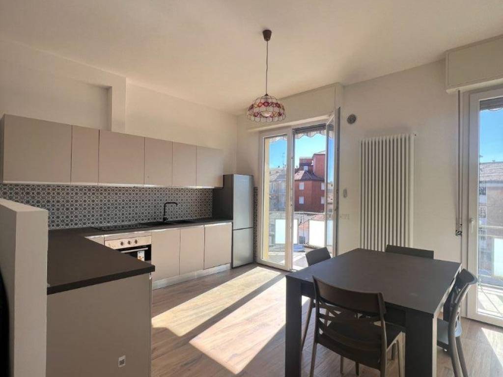 appartamento in vendita a Pesaro