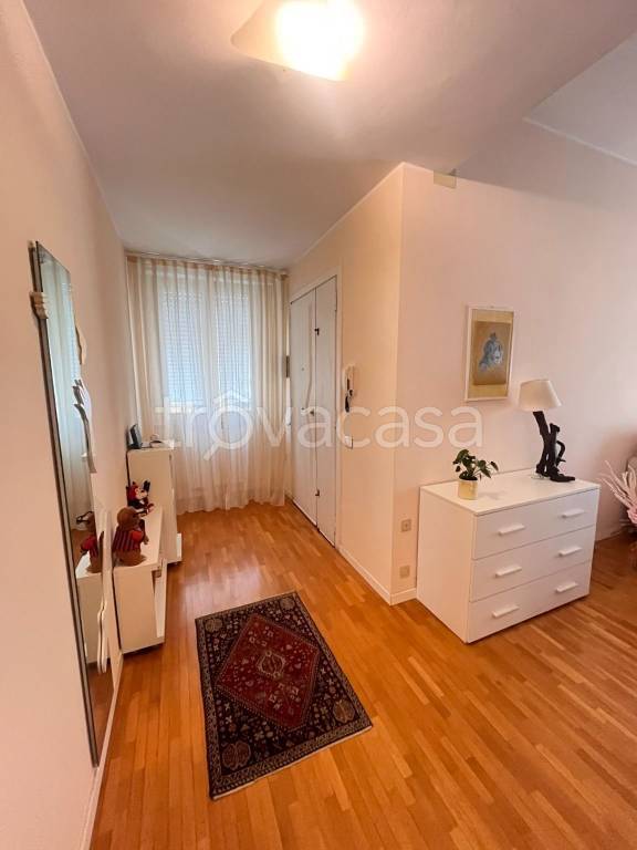 appartamento in vendita a Pesaro in zona Baia Flaminia