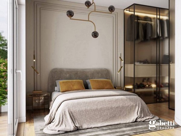 appartamento in vendita a Pesaro