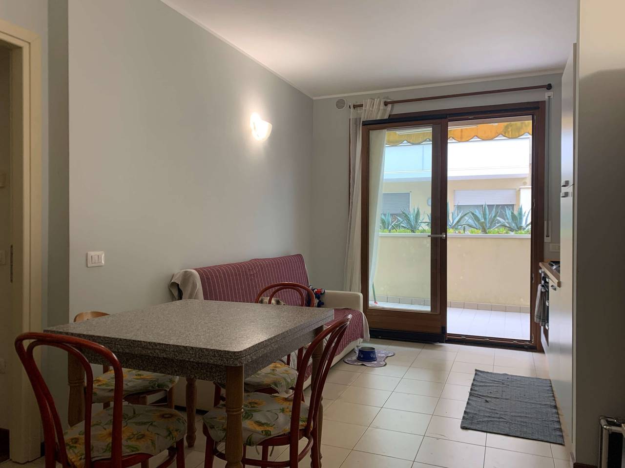 appartamento in vendita a Pesaro