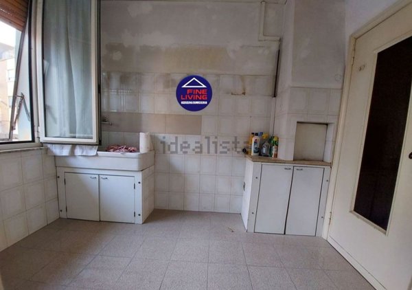 appartamento in vendita a Pesaro in zona Pantano