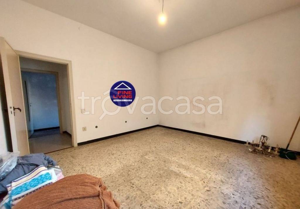 appartamento in vendita a Pesaro in zona Pantano