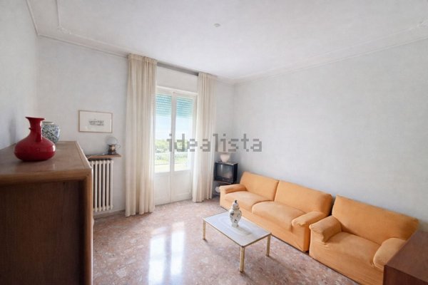 appartamento in vendita a Pesaro in zona Mare