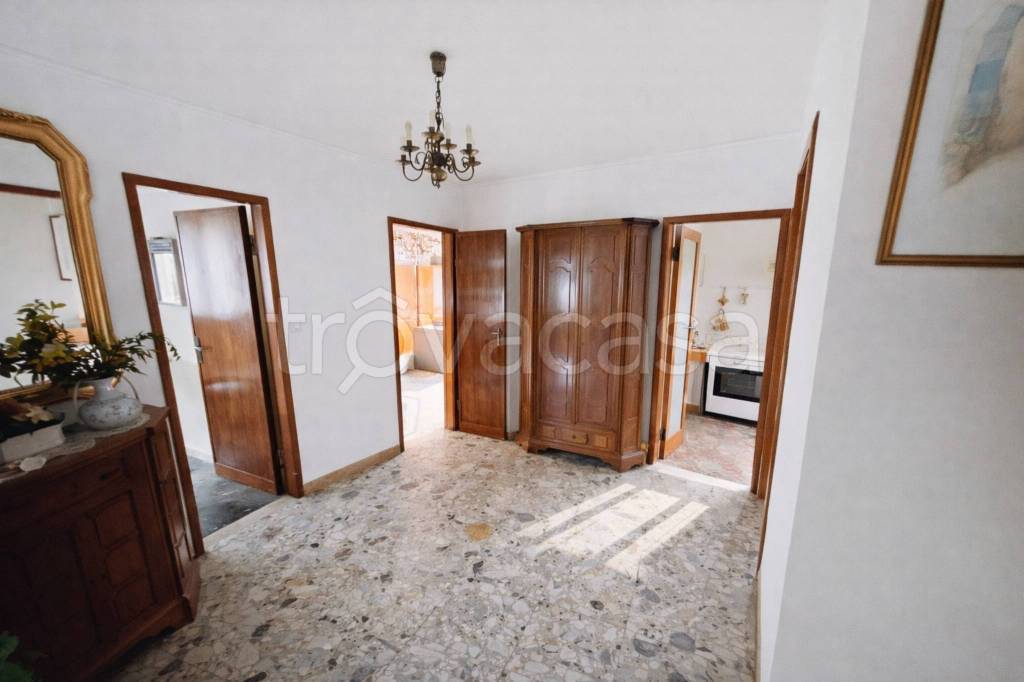 appartamento in vendita a Pesaro in zona Pantano