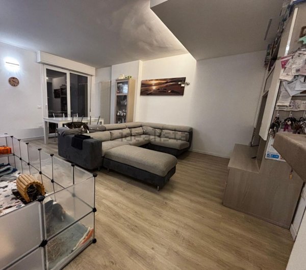 appartamento in vendita a Pesaro in zona San Bartolo