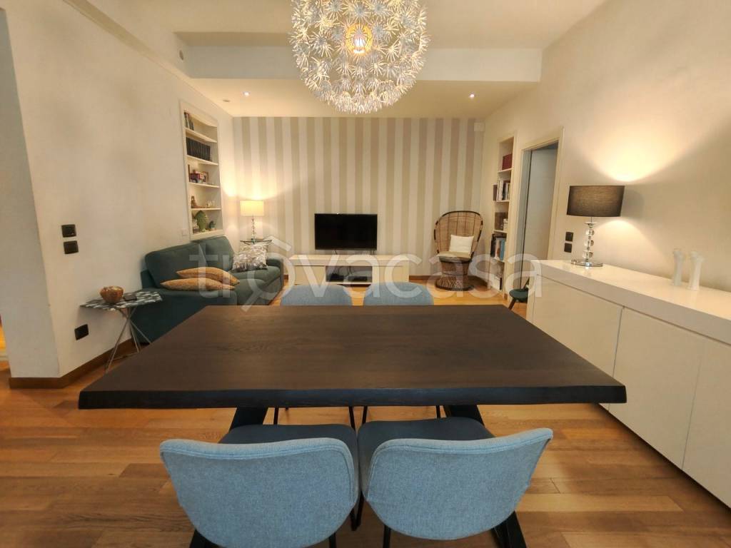 casa indipendente in vendita a Pesaro in zona Villa Fastiggi